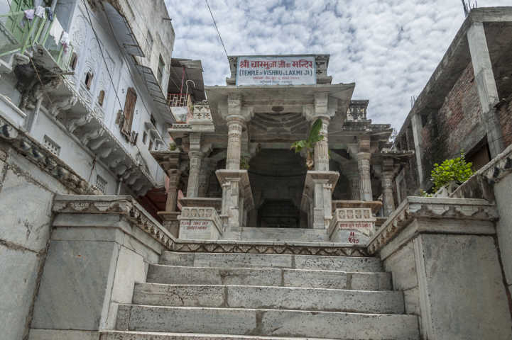 50 - India - Udaipur